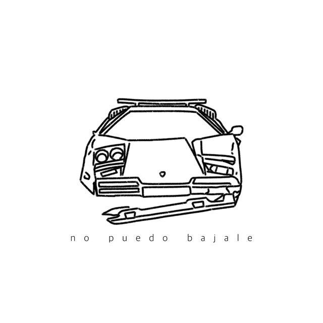 Nopuedobajale (feat. Fujimoney RD)