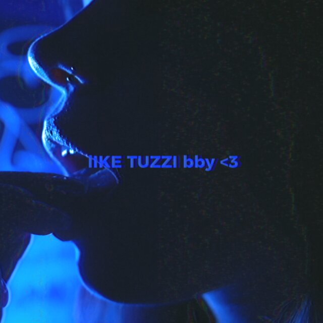 lIKE TUZZI bby < 3