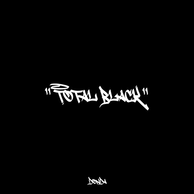Total Black