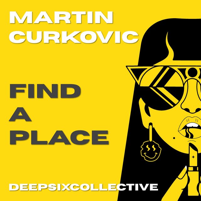 Find a Place