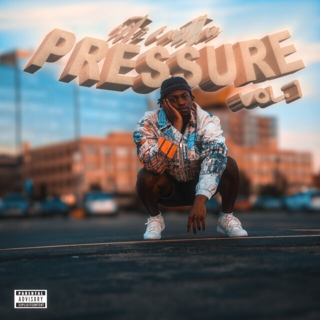 Pressure: Vol. 1