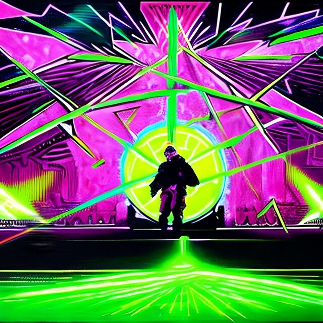 LAZER