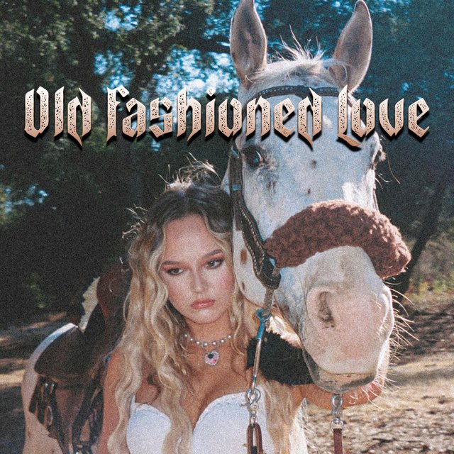 Old Fashioned Love