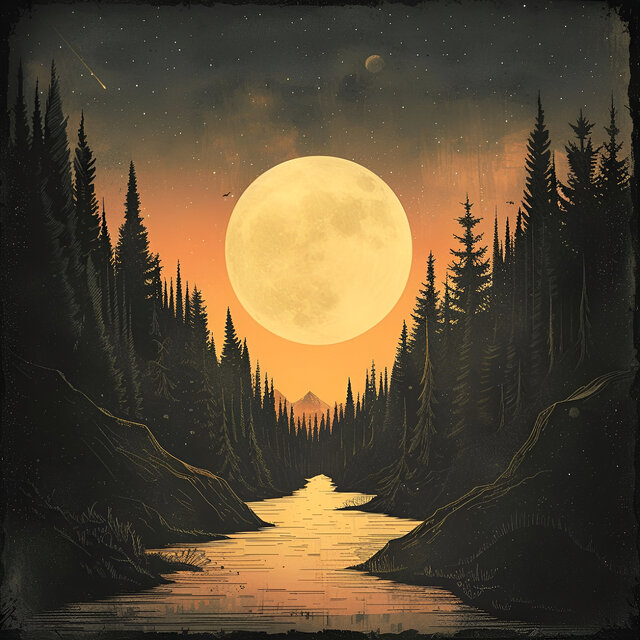 The Luminous Path