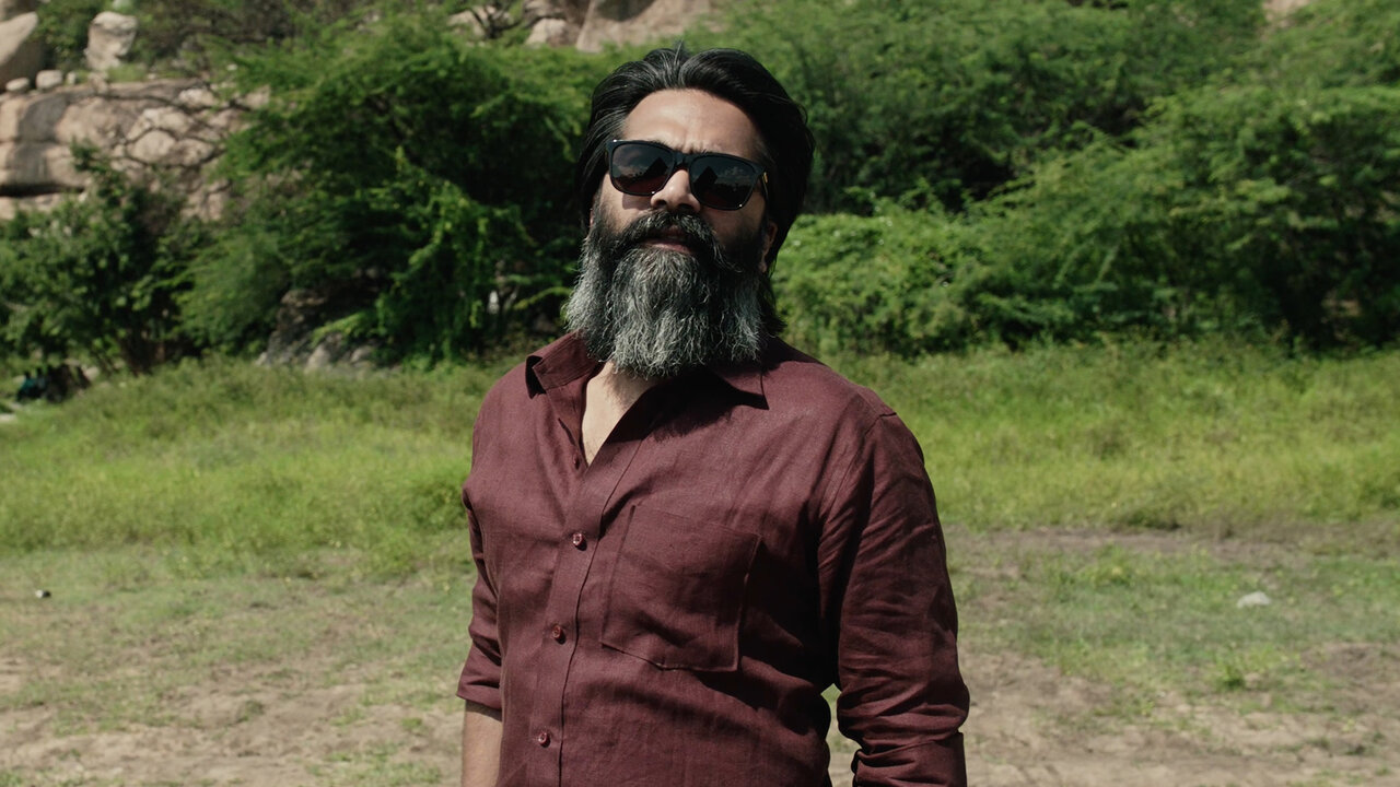 Nee Singam Dhan (From "Pathu Thala")