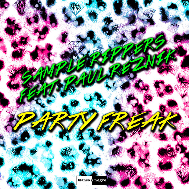 Party Freak