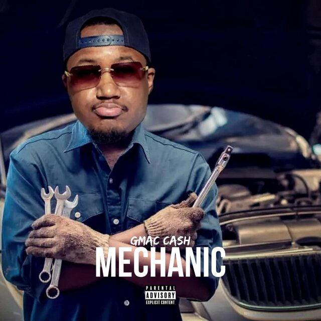 Mechanic