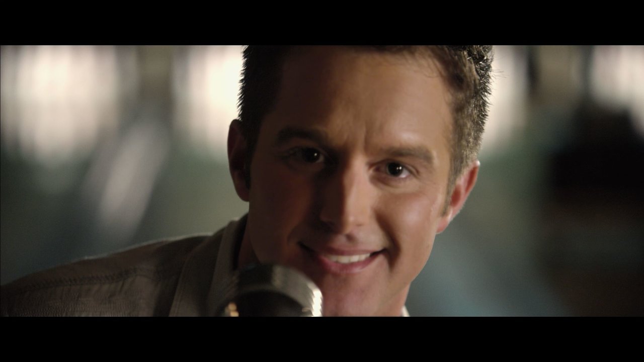Baby Be My Love Song