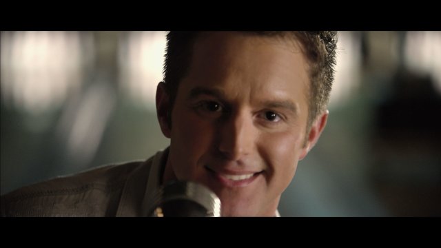 Baby Be My Love Song