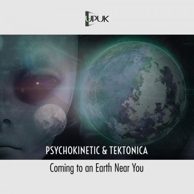 Coming to an Earth Near You