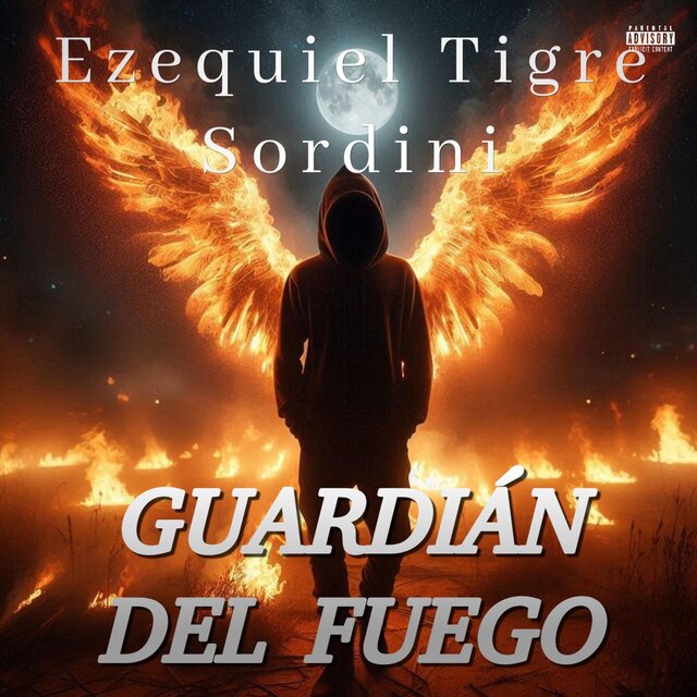 GUARDÍAN DEL FUEGO