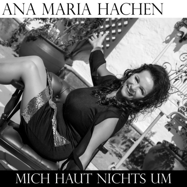 Mich haut nichts um