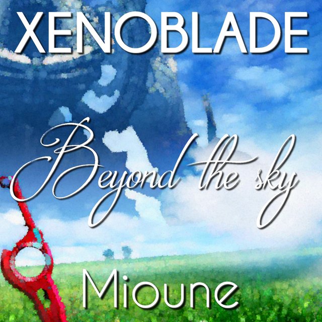 Beyond The Sky