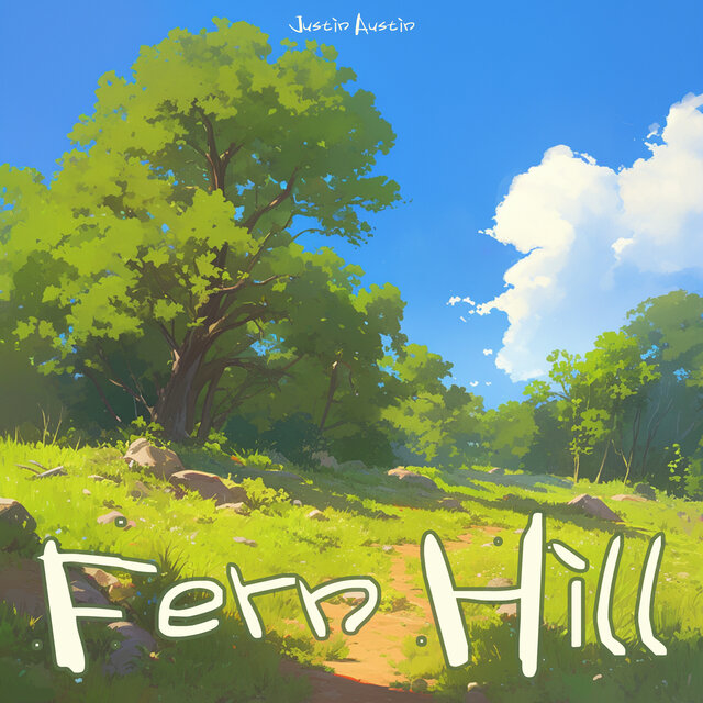 Fern Hill