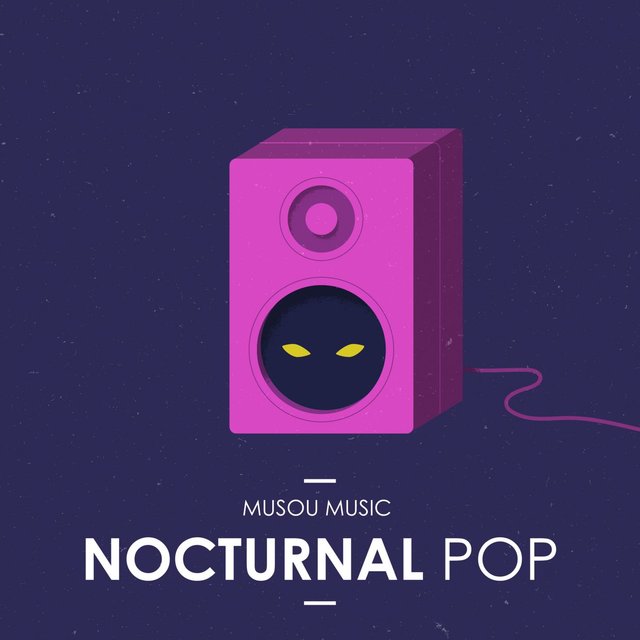 Nocturnal Pop