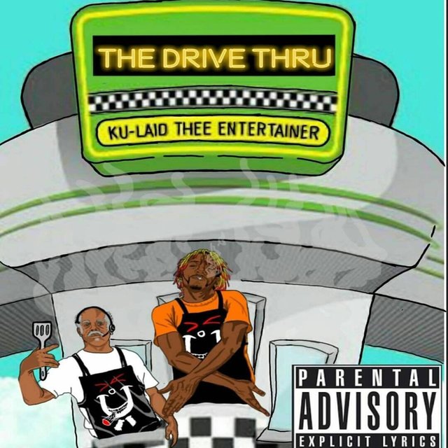 The Drive Thru