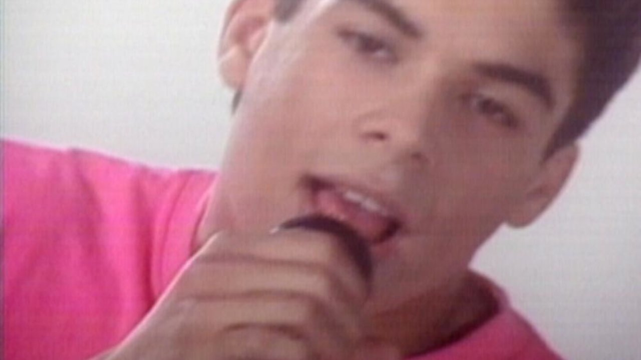 Esa Niña (Video Version)