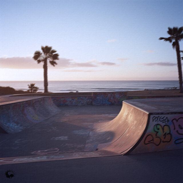 Concrete Confessions