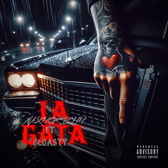 La Gata