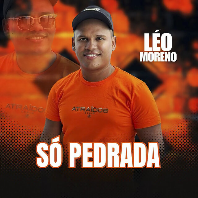 Só Pedrada (Ao Vivo)