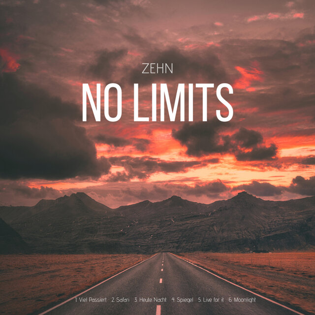 No limits