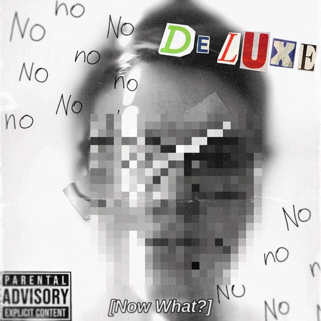 NOW WHAT? P2