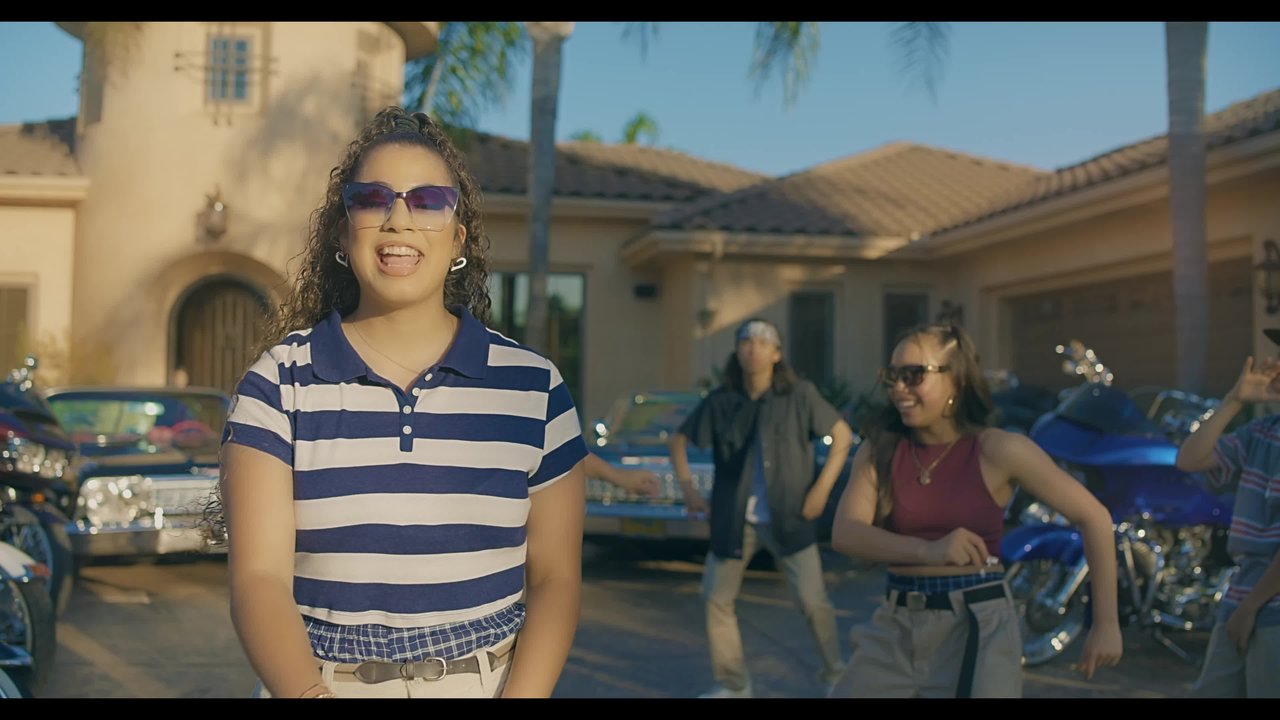 So Alive! (Official Video)
