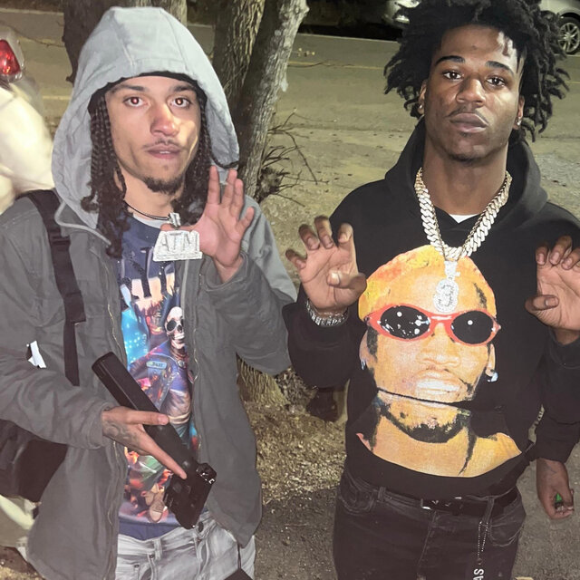 Bad bitch (feat. Qcbandz)