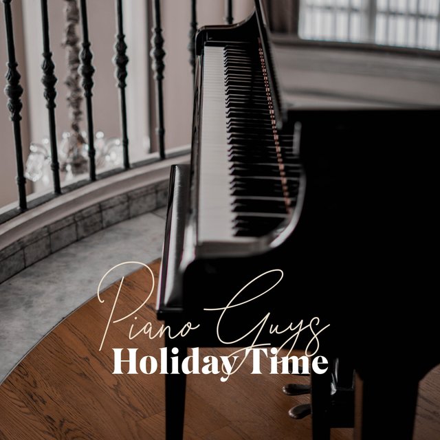Holiday Time