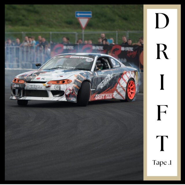 Drift Tape .1