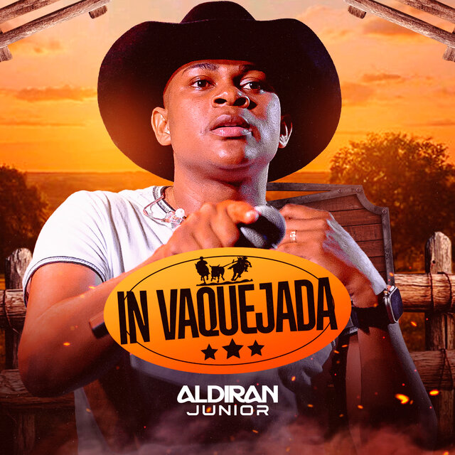In Vaquejada (Ao Vivo)