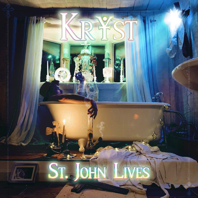 St. John Lives