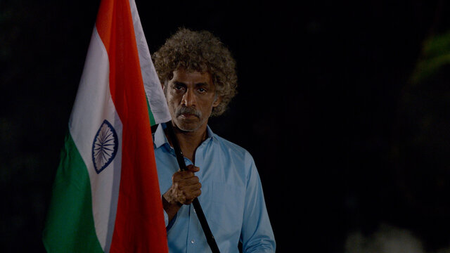 Mera Bharat Mahaan (Shahid Mallya Version [From 