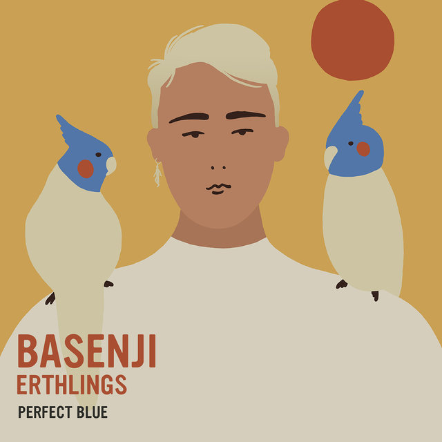 Perfect Blue
