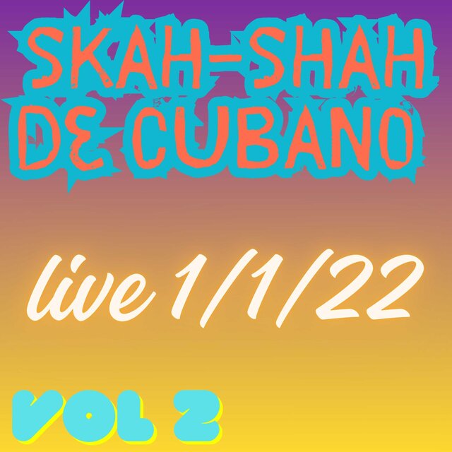 skah-shah de cubano 