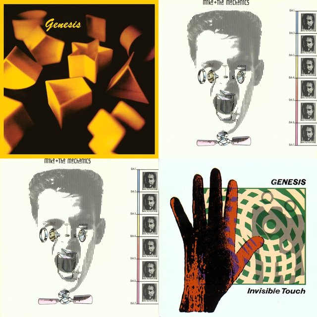 Genesis and the Mechanics
