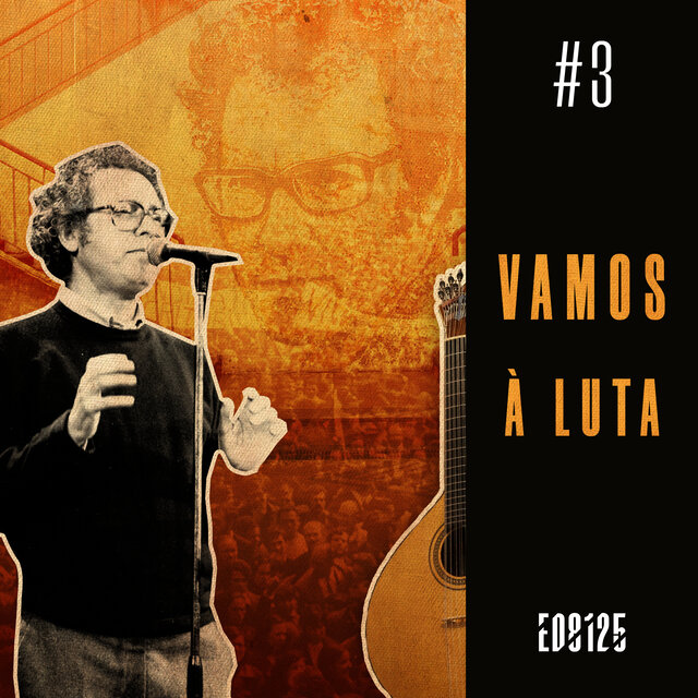 Vamos À Luta