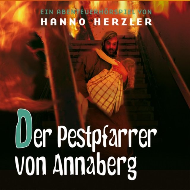 Der Pestpfarrer von Annaberg (Folge 23)