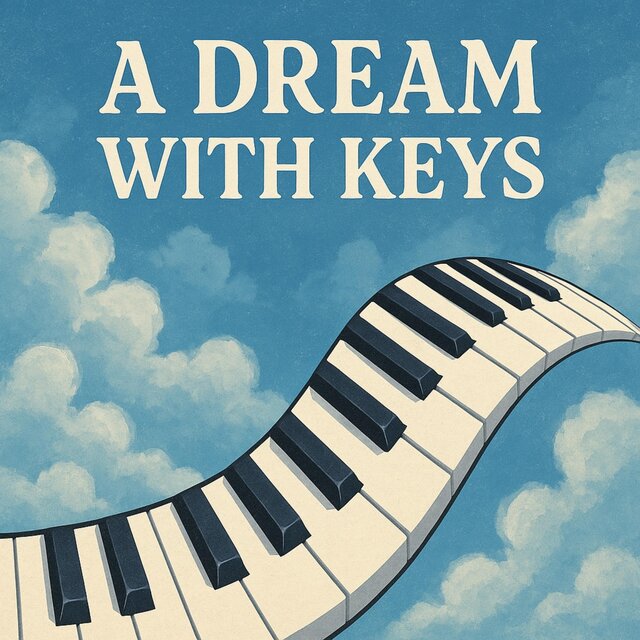 A Dream With Keys