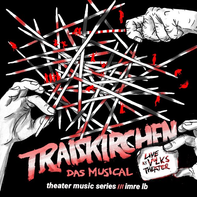 Theater Music Series - Traiskirchen. Das Musical Live!