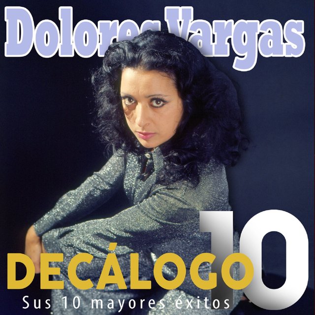 Decálogo-Sus 10 Mayores Exitos