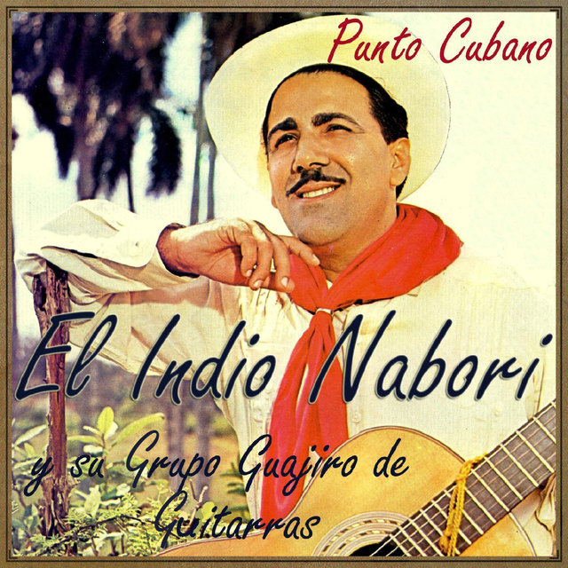 Punto Cubano