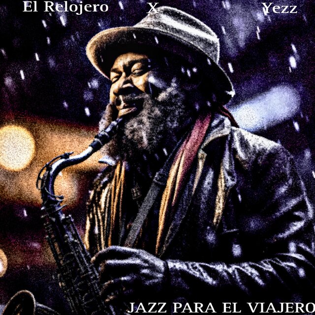 Jazz para el Viajero