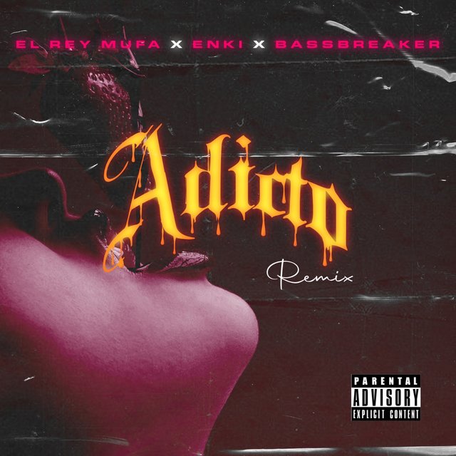 Adicto (Remix)
