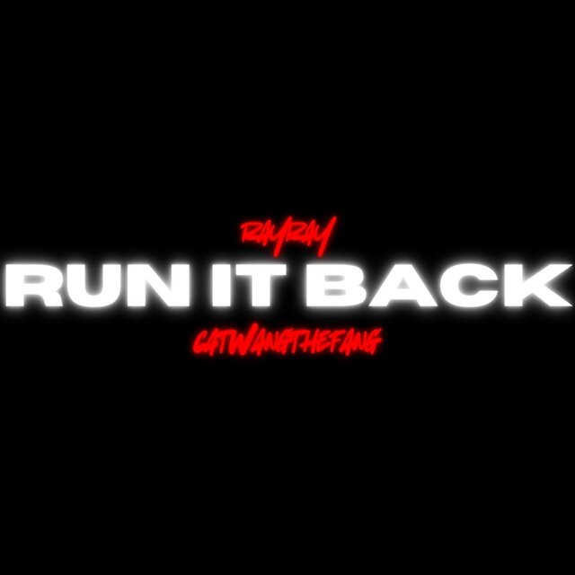 Run It Back