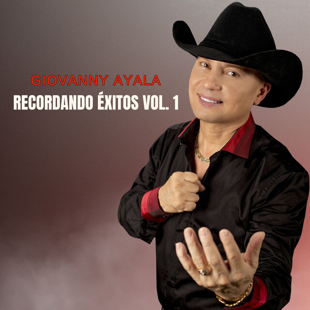 Recordando Exitos, Vol.1