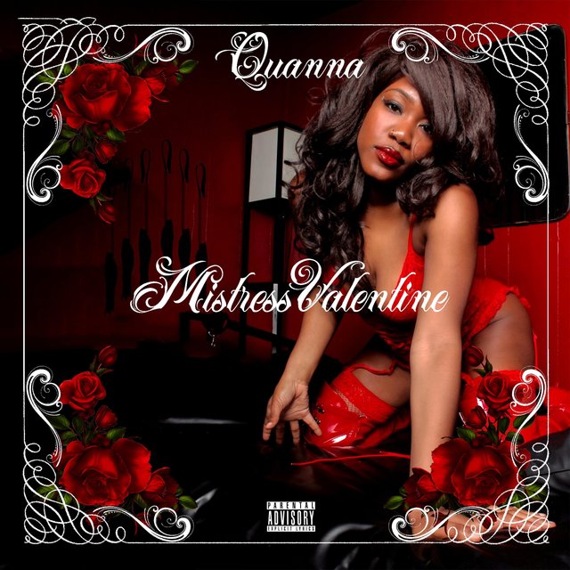 Mistress Valentine
