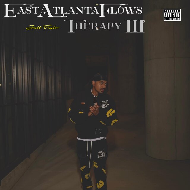 East Atlanta Flows/Therapy III