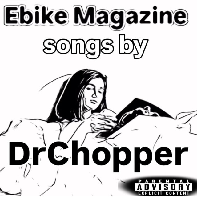Ebike Magazine