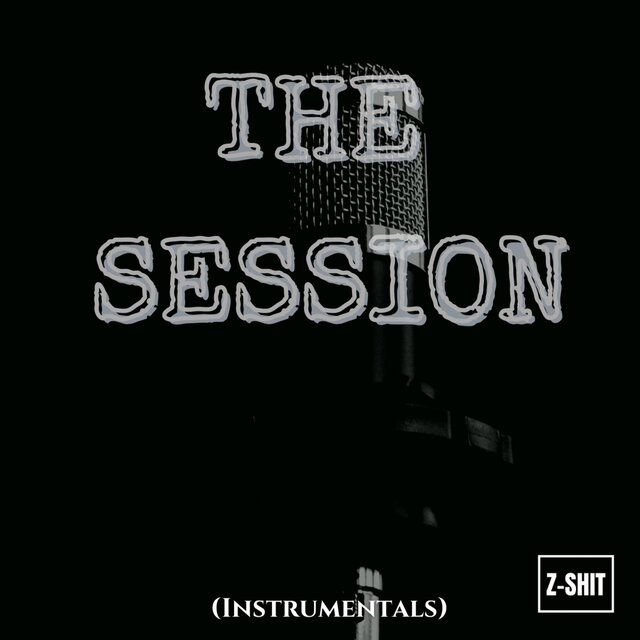 THE SESSION (instrumentals)
